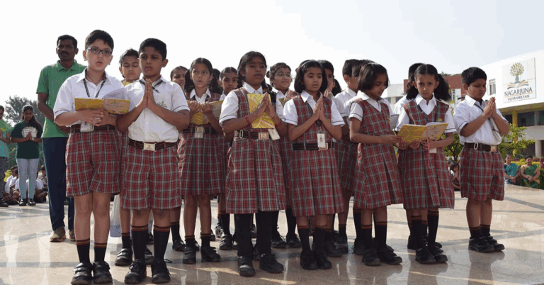 A Comprehensive List of Schools in Yelahanka: Choosing the Right Educational Institution