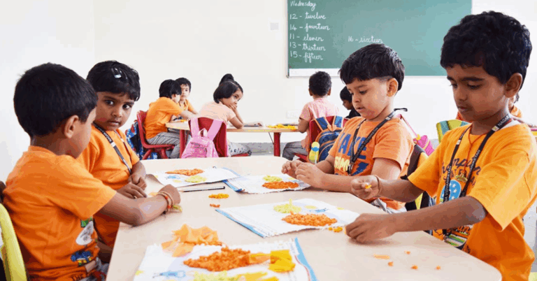 Nagarjuna Vidyaniketan Yelahanka Address: A Premier Educational Landmark in North Bangalore