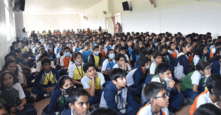 Harvest International School: A Beacon of Excellence Among the Best Schools in Bangalore