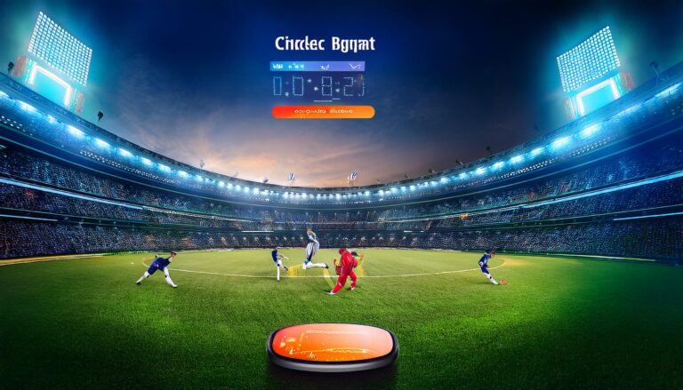 How To Check Live Cricket Scores On Reddy Book?